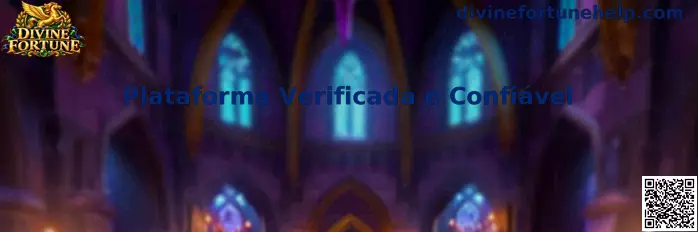 Plataforma Verificada