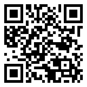 QR Code do site Divine Fortune