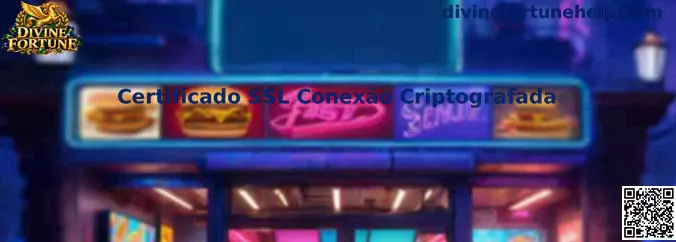 Conexão Criptografada SSL