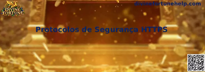 Protocolos de Segurança HTTPS