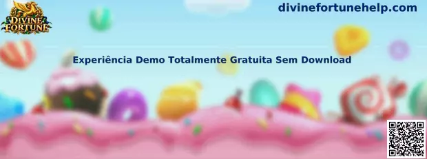 Divine Fortune Demo