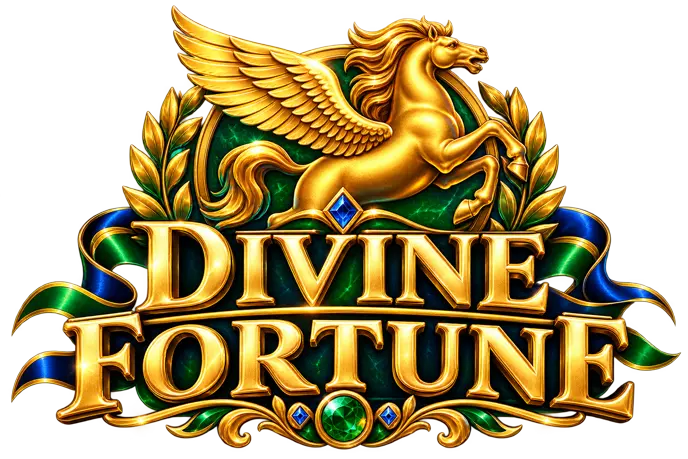 Divine Fortune