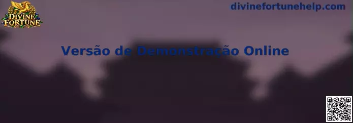 Divine Fortune Versão de Demonstração Online